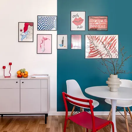 Apartment Turnkey I Wenceslas Square Premium *