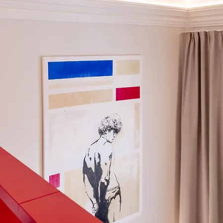 Turnkey I Wenceslas Square Premium Apartment *