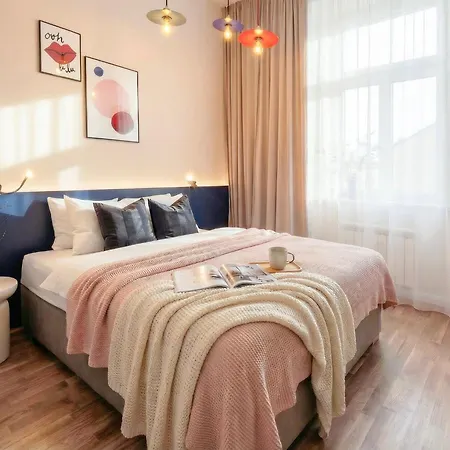 Turnkey I Wenceslas Square Premium *