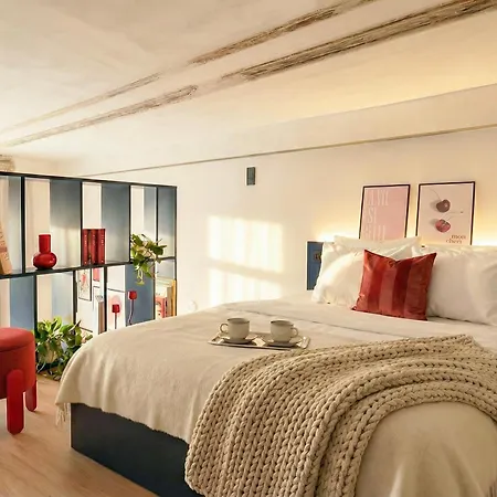 Turnkey I Wenceslas Square Premium براغ