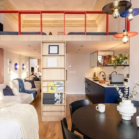 Turnkey I Wenceslas Square Premium * براغ
