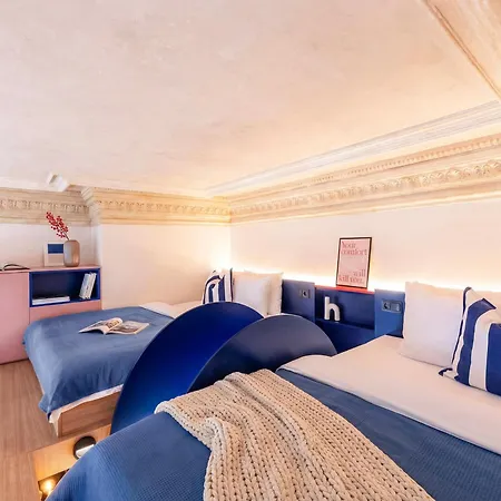 شقة Turnkey I Wenceslas Square Premium براغ