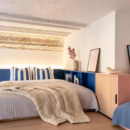 Turnkey I Wenceslas Square Premium براغ