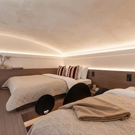 Turnkey I Wenceslas Square Premium براغ