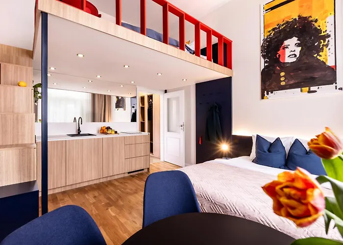 Turnkey I Wenceslas Square Premium Lejlighed Prag