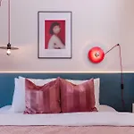 Apartment Turnkey I Wenceslas Square Premium