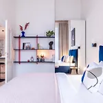 Turnkey I Wenceslas Square Premium Apartment *