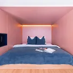 Apartment Turnkey I Wenceslas Square Premium Prague