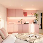 Turnkey I Wenceslas Square Premium Apartment