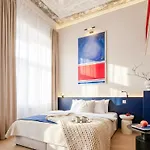 Turnkey I Wenceslas Square Premium *