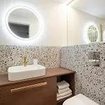 Turnkey I Wenceslas Square Premium Apartment Prague