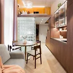 Turnkey I Wenceslas Square Premium Apartment *