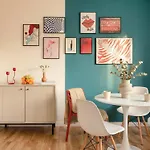 Apartment Turnkey I Wenceslas Square Premium Prague