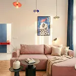 Apartment Turnkey I Wenceslas Square Premium