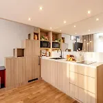 Turnkey I Wenceslas Square Premium Apartment Prague