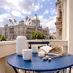 Turnkey I Wenceslas Square Premium * Prague