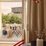 Turnkey I Wenceslas Square Premium Apartment