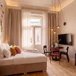 Turnkey I Wenceslas Square Premium