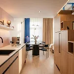 Turnkey I Wenceslas Square Premium * Prague