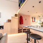 Turnkey I Wenceslas Square Premium Apartment *
