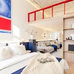 Turnkey I Wenceslas Square Premium * Prague