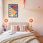 Turnkey I Wenceslas Square Premium Apartment Prague