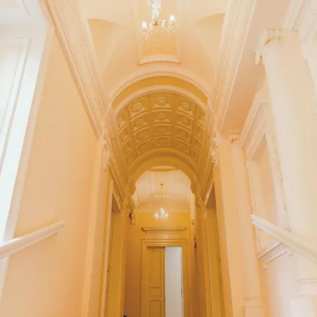 Apartament Turnkey I Wenceslas Square Premium Praga