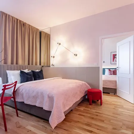 Turnkey I Wenceslas Square Premium * Praga