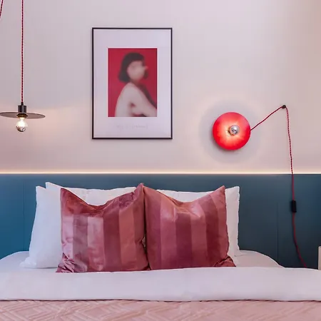 Apartament Turnkey I Wenceslas Square Premium