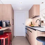 Turnkey I Wenceslas Square Premium