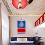 Apartament Turnkey I Wenceslas Square Premium *