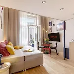 Turnkey I Wenceslas Square Premium דירה