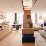 Turnkey I Wenceslas Square Premium Praha