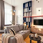 Turnkey I Wenceslas Square Premium *