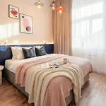 Turnkey I Wenceslas Square Premium *