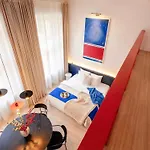 Turnkey I Wenceslas Square Premium * פראג