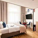 Turnkey I Wenceslas Square Premium דירה *