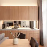 Turnkey I Wenceslas Square Premium * Praha