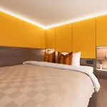 Turnkey I Wenceslas Square Premium דירה *