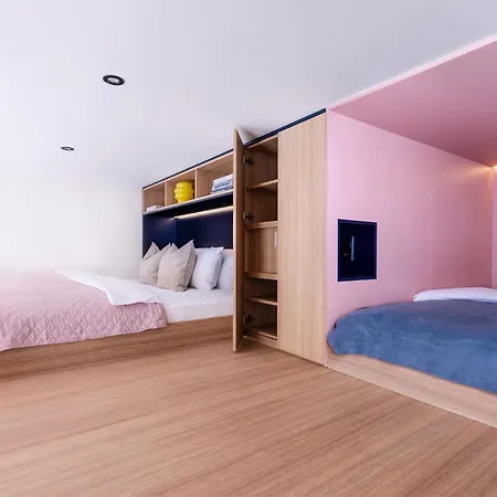 Turnkey I Wenceslas Square Premium Daire Prag