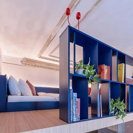 Turnkey I Wenceslas Square Premium Daire