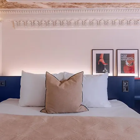 Turnkey I Wenceslas Square Premium Daire Prag