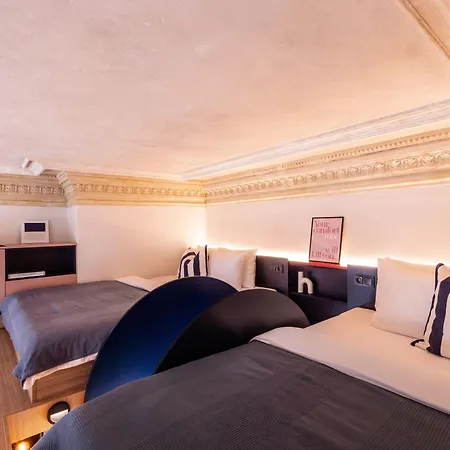 Turnkey I Wenceslas Square Premium