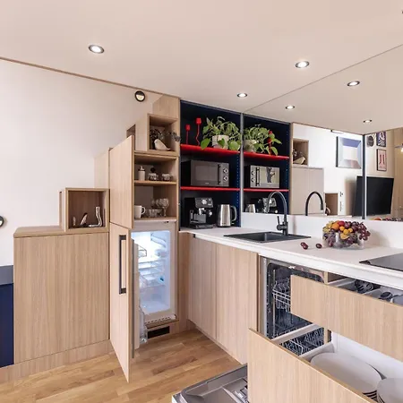 Turnkey I Wenceslas Square Premium *