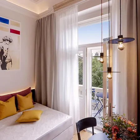 Turnkey I Wenceslas Square Premium * Prag
