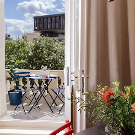 Turnkey I Wenceslas Square Premium Daire
