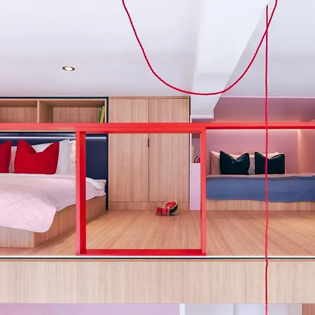 Apartman Turnkey I Wenceslas Square Premium