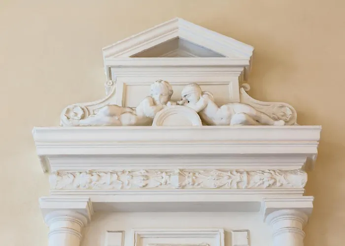 Turnkey I Wenceslas Square Premium * פראג