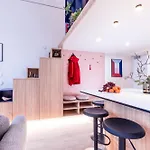 Appartement Turnkey I Wenceslas Square Premium *