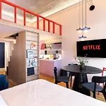 Turnkey I Wenceslas Square Premium Praag